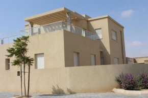 Отель Our Place At The Desert  Midreshet Ben Gurion